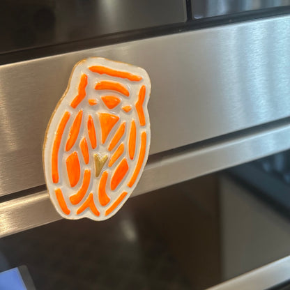 Magnet "Cigalette"