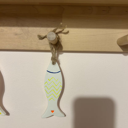 Sardine "Massalia"