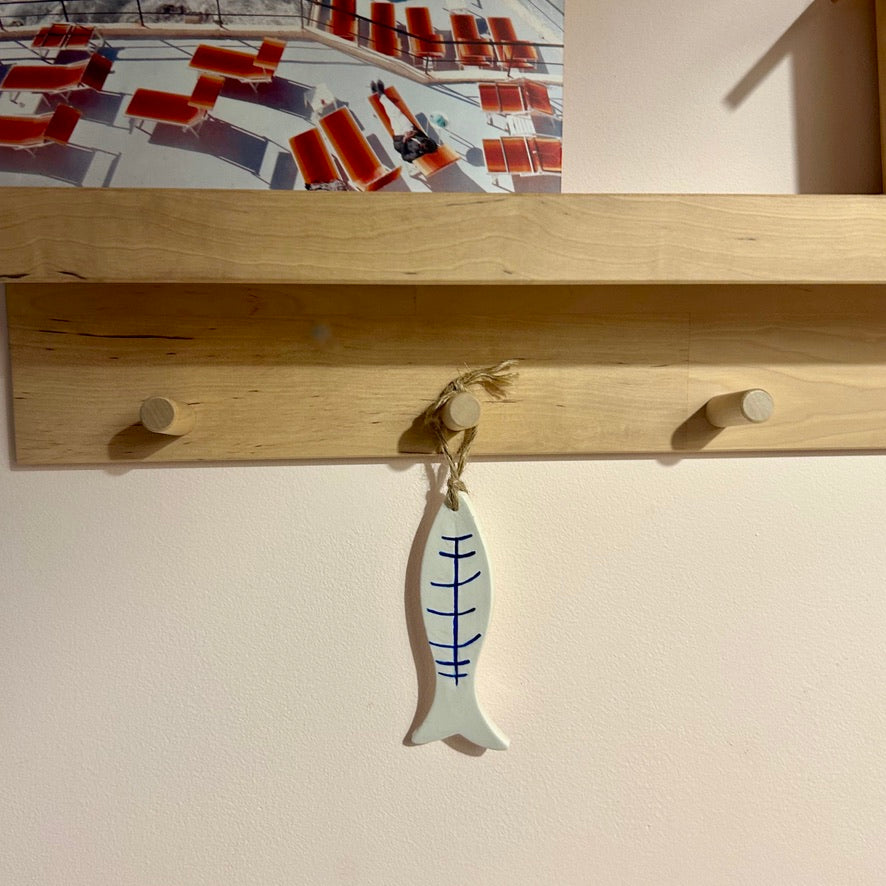 Sardine "Massalia"