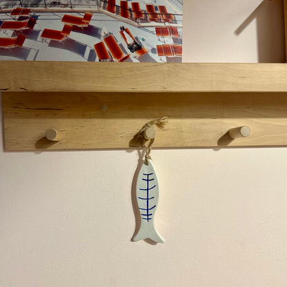 Sardine "Massalia"
