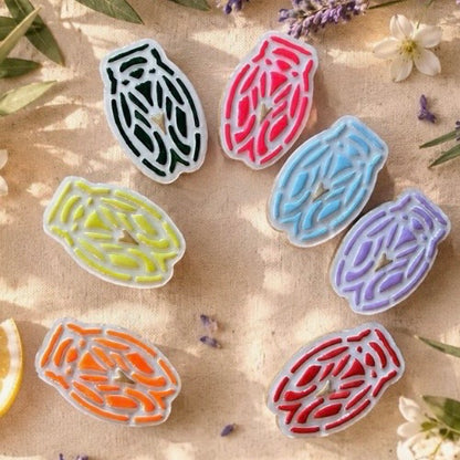 Magnet "Cigalette"