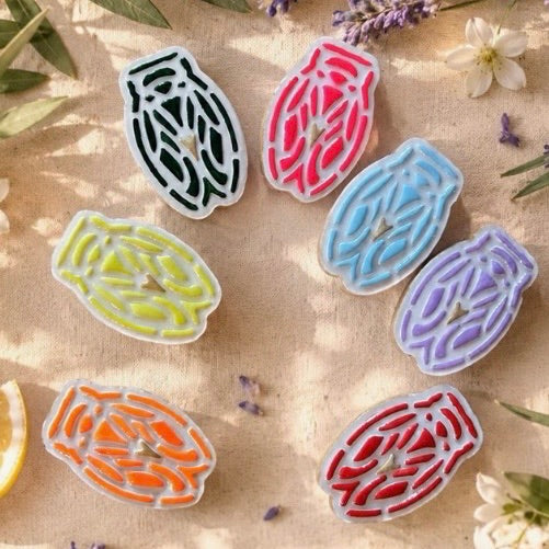 Magnet "Cigalette"