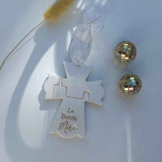 Croix "Massalia"