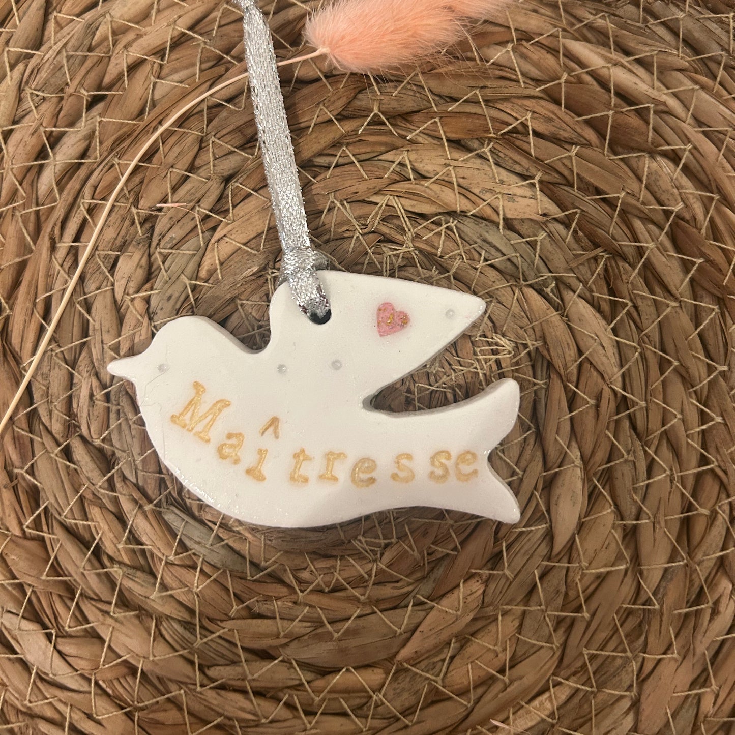 Colombe "La petitoune"