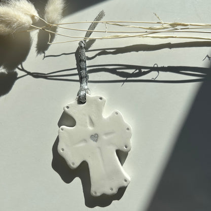 Petite Croix Arménienne