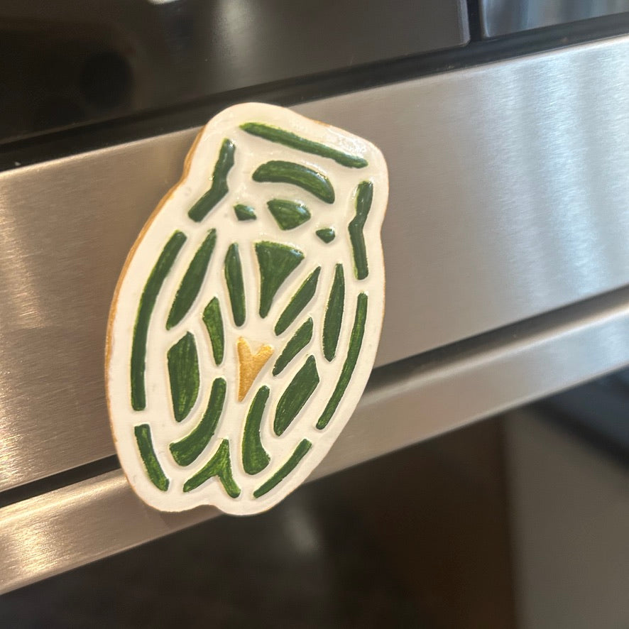 Magnet "Cigalette"