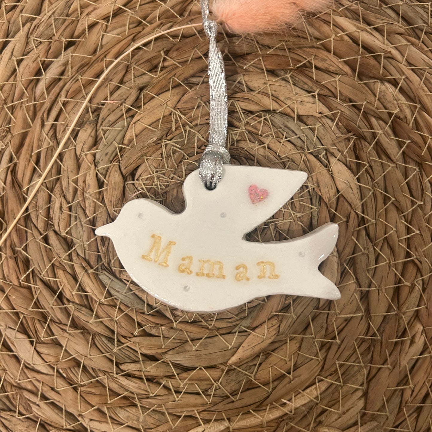 Colombe "La petitoune"