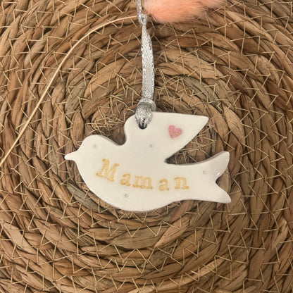 Colombe "La petitoune"