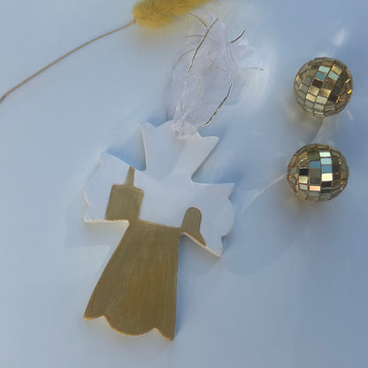 Croix "Massalia"