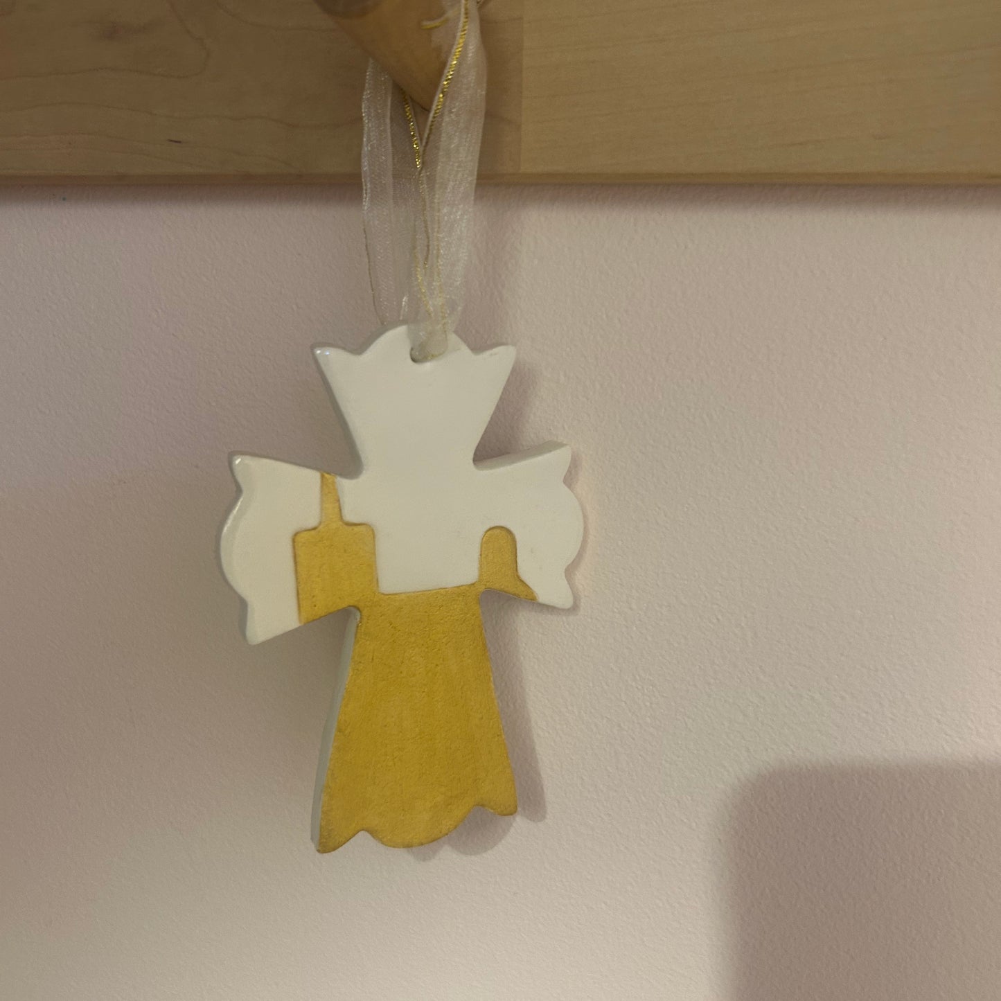 Croix "Massalia"